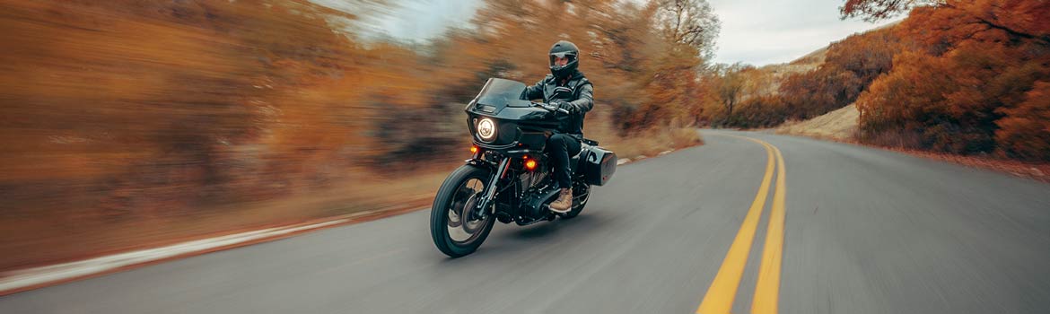 About Us at Paradise Harley-Davidson®, Tigard, Oregon