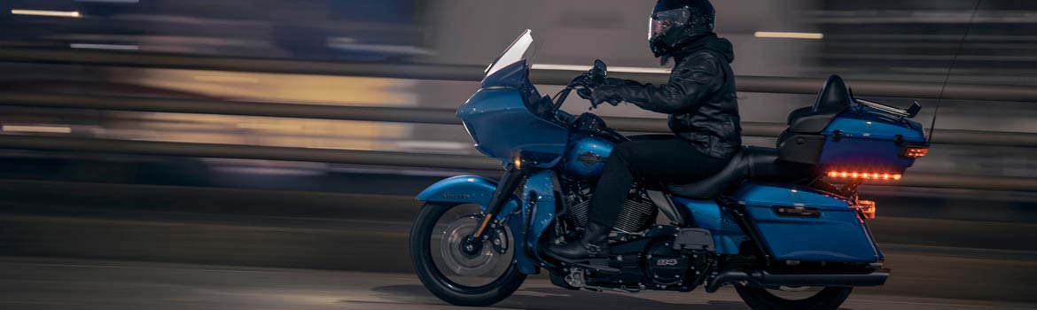 Contact Information at Paradise Harley-Davidson® in Tigard, Oregon