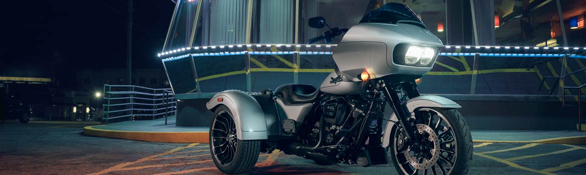 Financing at Paradise Harley-Davidson®, Tigard, Oregon