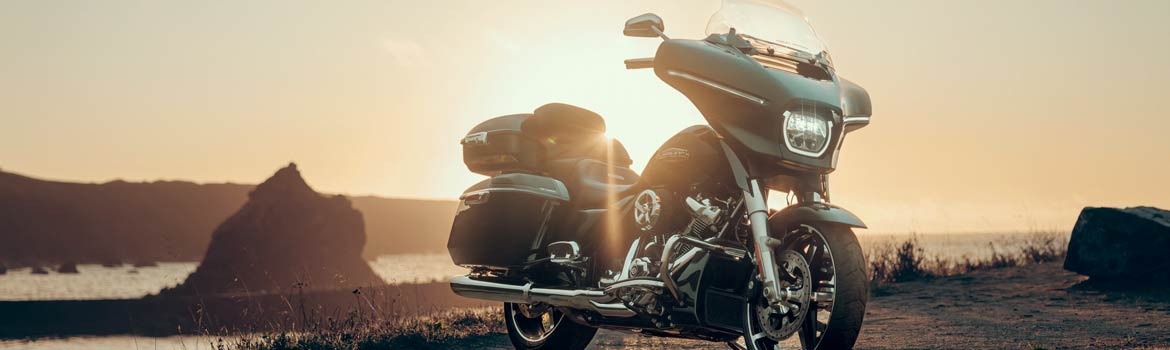 Parts and Accessories at Paradise Harley-Davidson®, Tigard, Oregon